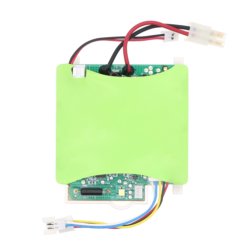 Batteries Remplace XBAT CMT4