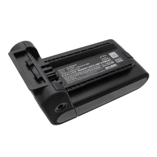 Kompatibler Ersatzakku für Shark XBATR640,XBATR640EU,XBATR640US