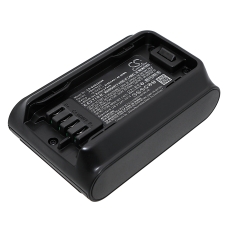 Remplacement de batterie compatible pour Shark XBATR525,XBATR525SL