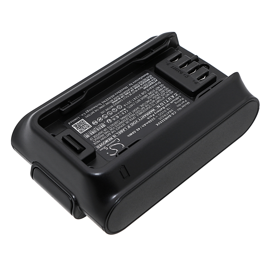 Vacuum Battery Shark IW3111C