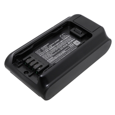 Remplacement de batterie compatible pour Shark XBTR625,XBTR625KDC,XBTR625KSLEU,XBTR625KSLN
