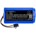 Batteries Remplace RVBAT700