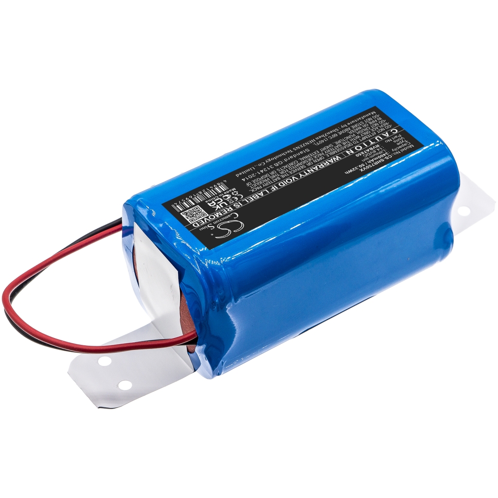 Batteries Remplace RVBAT850