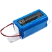 Batteries Remplace RVBAT850