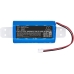 Batteries Remplace RVBAT850