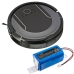 Batteries Remplace RVBAT850