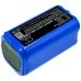 Remplacement de batterie compatible pour Shark RVBAT700