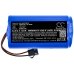 Remplacement de batterie compatible pour Shark RVBAT700