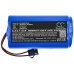 Remplacement de batterie compatible pour Shark RVBAT700