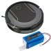 Vacuum Battery Shark AV752R31US