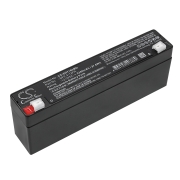 Battery compatibleWith Invivo research