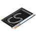 Remplacement de batterie compatible pour Sharp UBATIA211AFN3