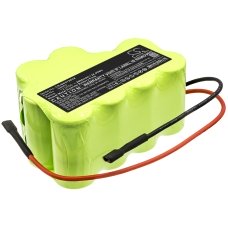 Kompatibler Ersatzakku für Shark X8902