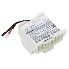 Remplacement de batterie compatible pour Shark XB800