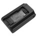 Batteries Remplace XBTR540DC