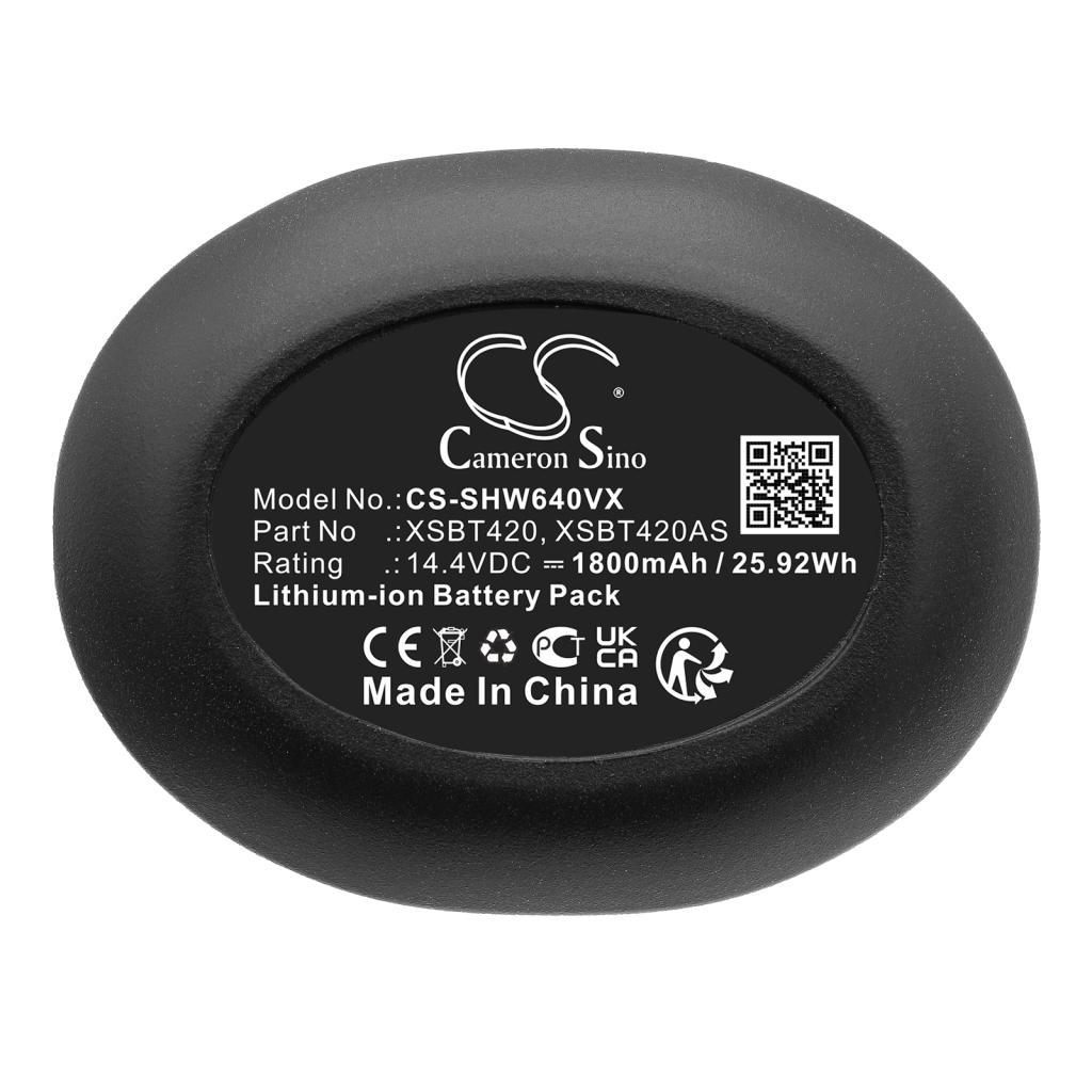 Shark QV410QPL