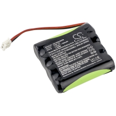 Kompatibler Ersatzakku für Standard Horizon FNB-125