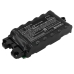 Remplacement de batterie compatible pour Shark XFBT620
