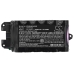 Remplacement de batterie compatible pour Shark XFBT620