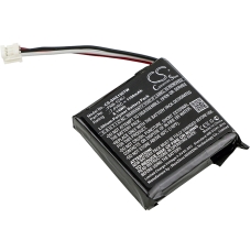 Kompatibler Ersatzakku für Standard Horizon FNB-124LI