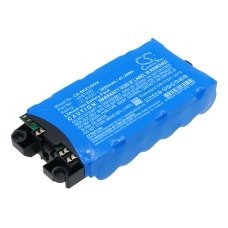 Kompatibler Ersatzakku für Shark XFBT620