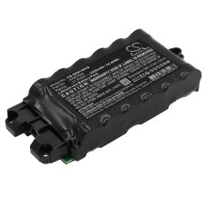 Kompatibler Ersatzakku für Shark XFBT620