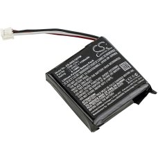 Remplacement de batterie compatible pour Standard Horizon FNB-124LI