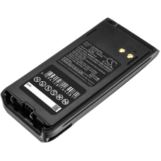 Kompatibler Ersatzakku für Standard Horizon FNB-115LIIS,SBR-29LIIS