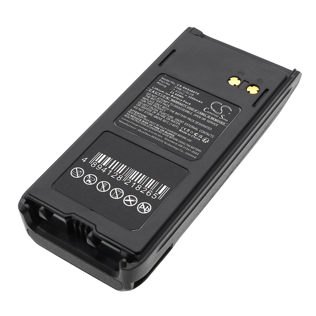 Batteries Remplace SBR-29LIIS