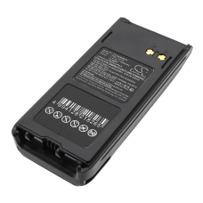 Remplacement de batterie compatible pour Standard Horizon FNB-115LIIS,SBR-29LIIS,SBR-45LI,SBR-45LIIS