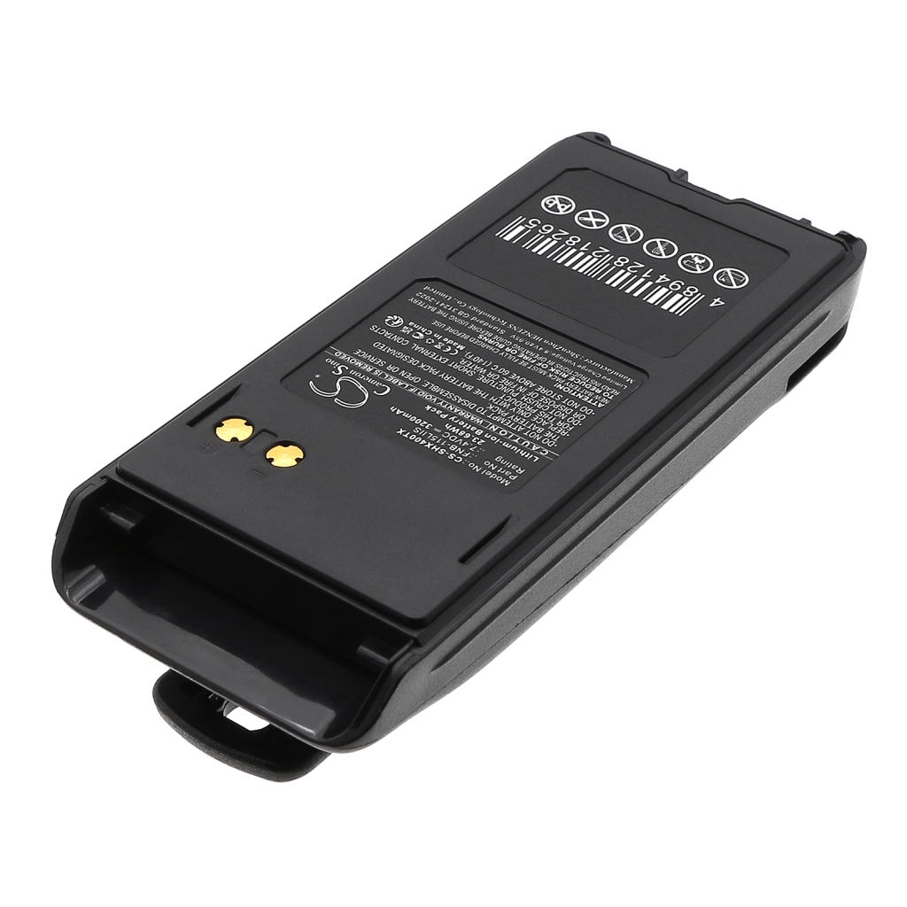 Batteries Remplace SBR-29LIIS