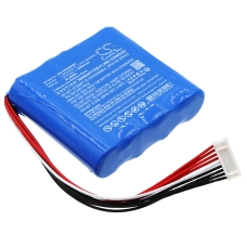 Remplacement de batterie compatible pour Sony 1-853-678-11,LIP4160HEPC