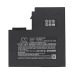 Akku kompatibel mit Shinho CS-SHX970SL