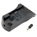 Batteries Remplace XSBT620EU