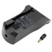 Vacuum Battery Shark IZ361H