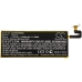 Batterie de téléphone portable Sharp CS-SHZ300SL