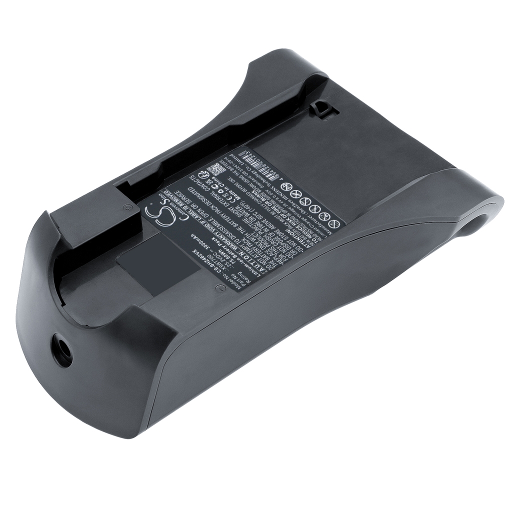 Batteries Remplace XSBT750EU