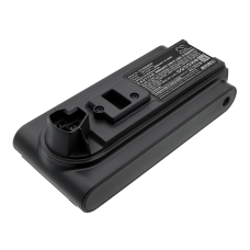 Kompatibler Ersatzakku für Shark XBATR620SL,XBATR625SL,XBATR625SLEU