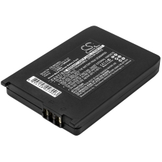 Kompatibler Ersatzakku für Swisscom L36880-N5401-A102,V30145- K1310- X250,V30145-K1310-X125,V30145-K1310-X127,V30145-K1310-X132...