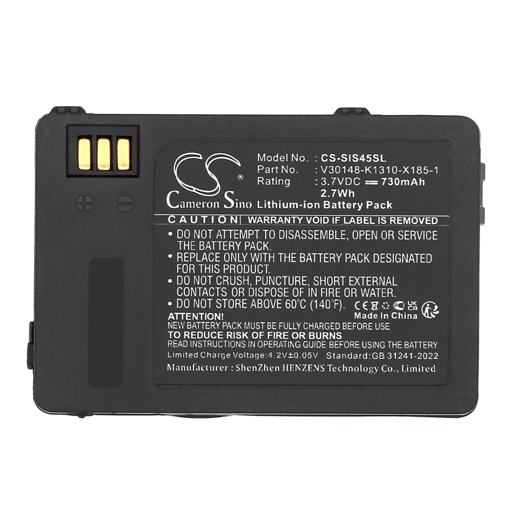 Siemens S45