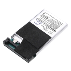 Compatible battery replacement for Hip Top IA3Y701C2