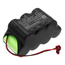Remplacement de batterie compatible pour Stryker 110562-U