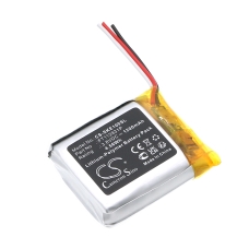 Remplacement de batterie compatible pour Skullcandy FT112931P