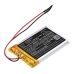 Batterie de haut-parleur Skullcandy CS-SKM474SL