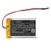 Batterie de haut-parleur Skullcandy CS-SKM474SL