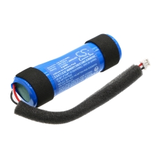 Remplacement de batterie compatible pour Skullcandy INR18650