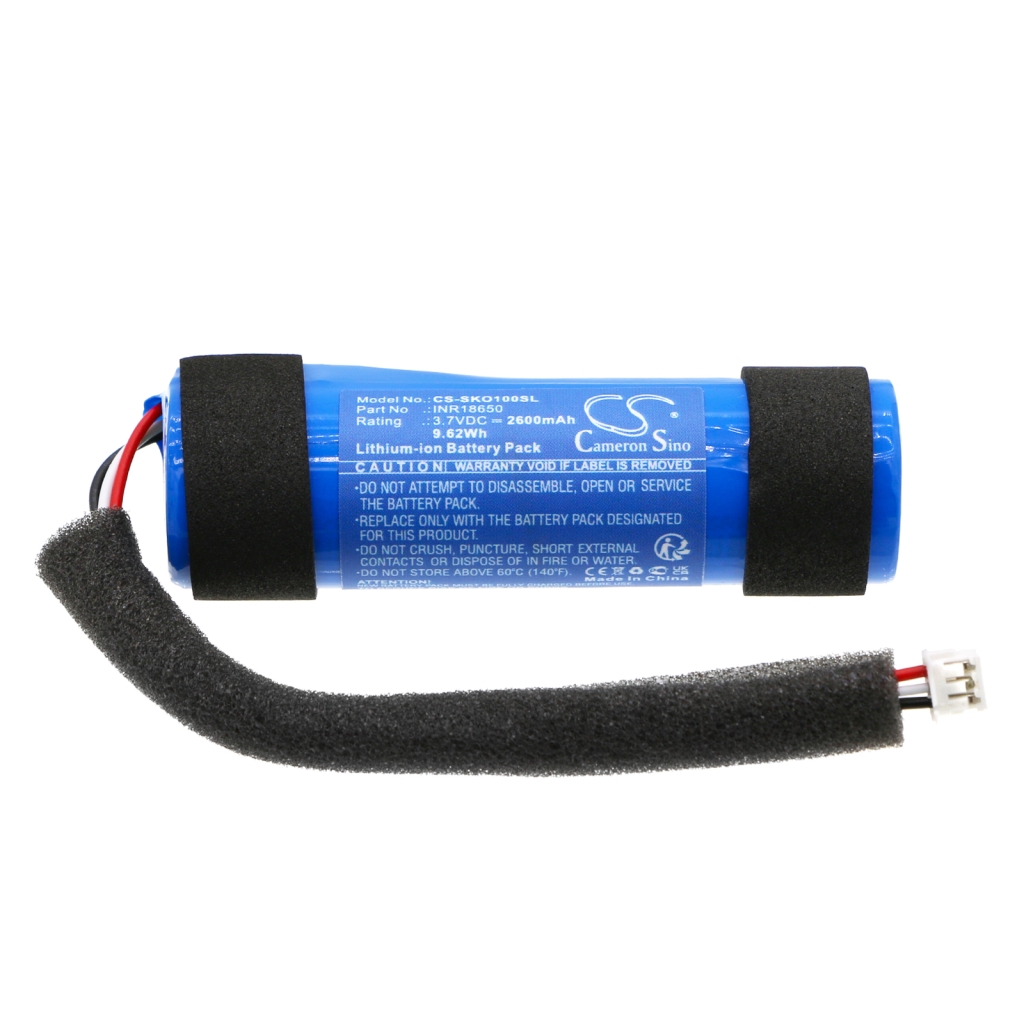 Payment Terminal Battery Newpos CS-SKO100SL