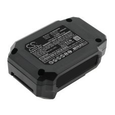 Remplacement de batterie compatible pour Skil BY500101
