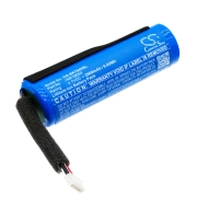 Batterie de haut-parleur Skullcandy Kilo XT