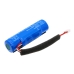 Speaker Battery Divoom CS-SKT847SL